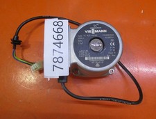 Pumpe Umwälzpumpe Pumpenkopf