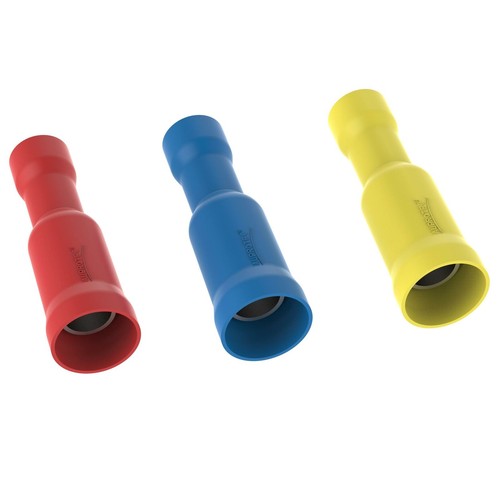 Rundstecker rundsteckhülsen - rundstecker,