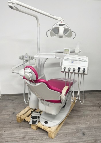 Kavo primus 1058 - primus,