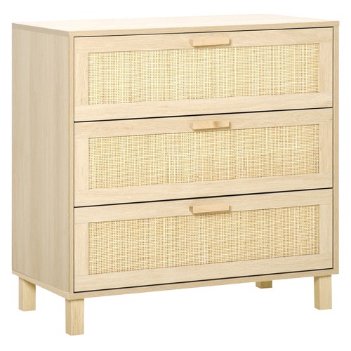 Homcom schubladen schrank - homcom,
