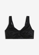 Entlastungs-BH ohne Bügel Gr