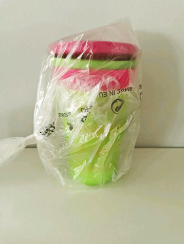 Tupperware junge welle - , 2