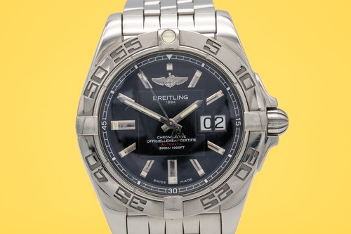 Breitling cockpit uhr 41mm - breitling,