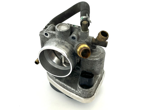 Drosselklappe 55560398 opel - drosselklappe,