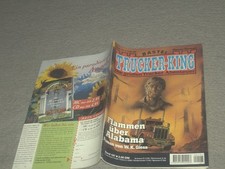 TRUCKER KING ROMAN HEFT BAND NR.197