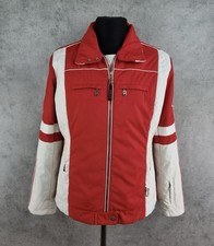 Bogner Damen Skijacke Gr. 42 Designer Jacke * NEU