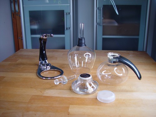 Cona coffee maker - cona,