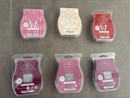 Scentsy bar wachs - wachs, für