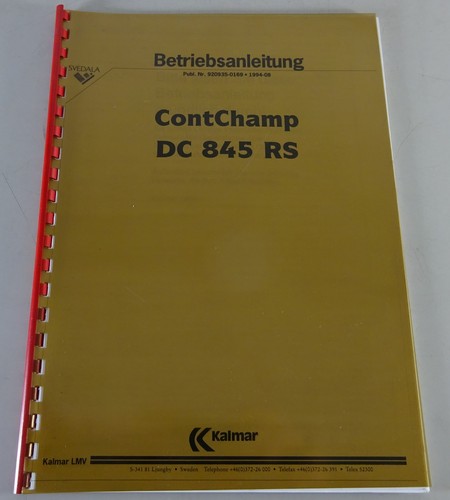 Betriebsanleitung handbuch - betriebsanleitung, /