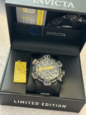 INVICTA DC Comics - Batman