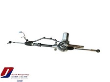 Smart 454 Lenkgetriebe