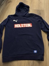 Holstein Kiel Kaputzenpullover Hoodie 164