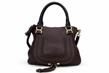 Chloé Marcie Medium Satchel