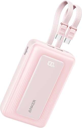 Anker zolo powerbank - anker, (20000