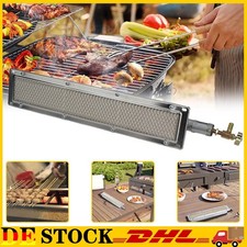 BBQ Infrarot-Keramikbrenner