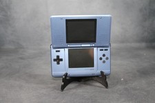 Nintendo DS Platinum blau
