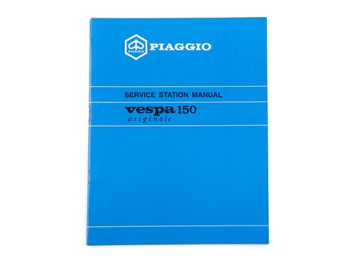 Werkstatthandbuch piaggio - werkstatthandbuch, -piaggio-