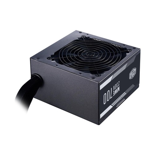 Cooler master mwe white - master,