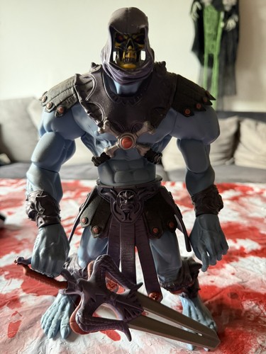 Motu roto skeletor 200x cm - motu,