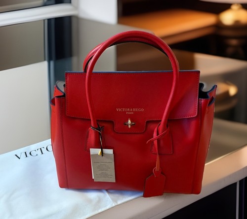 Victor hugo paris handtasche - paris,
