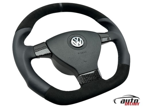 Tuning lenkrad leder - lenkrad,