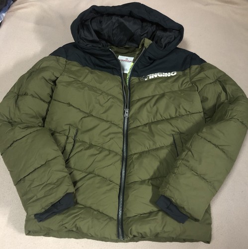 Vingino winterjacke für - winterjacke,