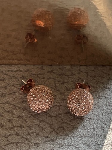 Orig michael kors ohrringe - orig.,