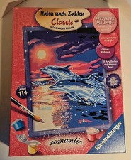 Malen nach Zahlen von Ravensburger