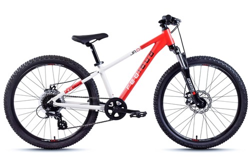 Mountainbike zoll redloud 8 - zoll,