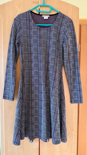 Damen winter frühling kleid - winter/frühling,