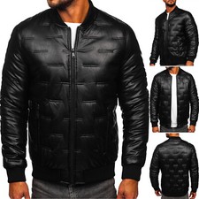 Bomberjacke Jacke Sweatjacke