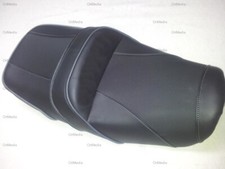 Sitz neu beziehen für