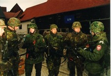 Repro soldaten bundeswehr - repro,