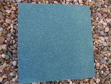 Teppichfliesen Heuga petrol