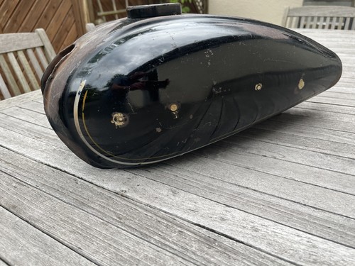 Awo 425 touren tank original - touren,