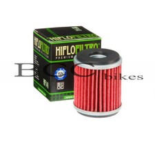 HIFLO Ölfilter Beta RR 125