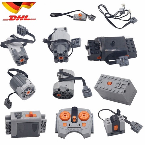 Electric power functions - power,
