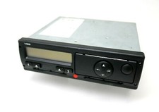 Fahrtenschreiber Tachograph