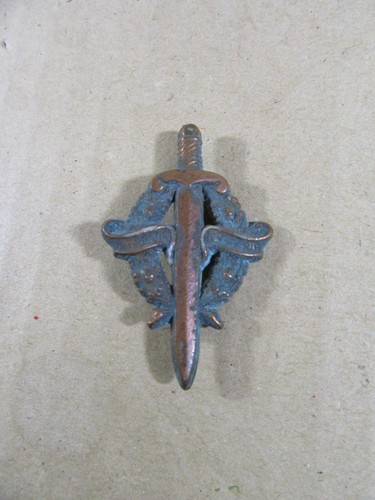 Militärabzeichen lrm paris - militärabzeichen,