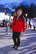 Dia Pierce Brosnan Celebrity