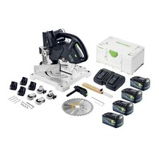 Festool SYMC 70 EB-Basic