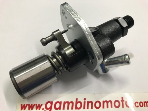 Einspritzpumpe dieselmotor - einspritzpumpe,