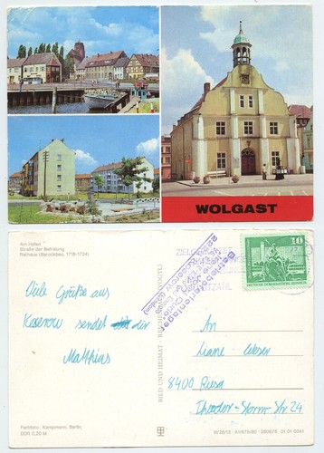 117061 wolgast - 117061,