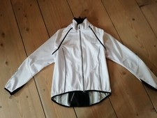 Tolle Radljacke-/weste von LÖFFLER, Gr. S, TOP!