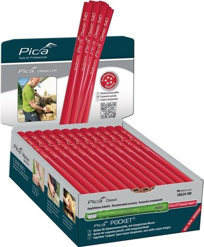 Pica 100 - , x