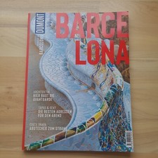 Barcelona Dumont Bildatlas