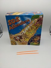 Spiel Ersatzteile für SOS