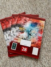 schulhefte a4 kariert