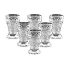 Shotgläser Schnapsgläser 6 x