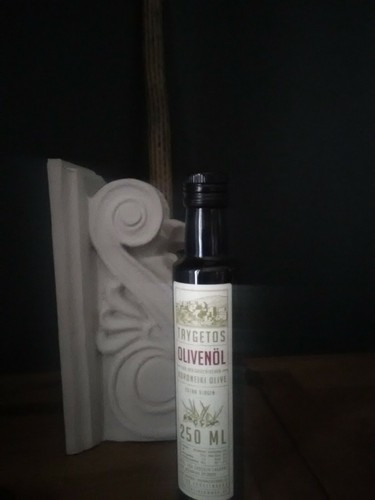 Griechisches olivenöl extra - griechisches,